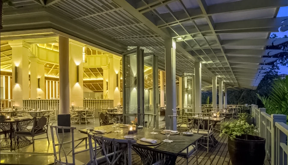 هتل آماتارا ولیزور پوکت